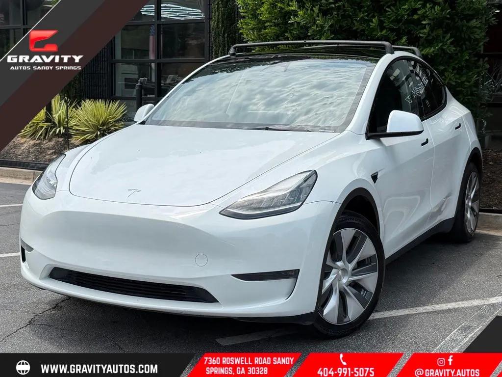 tesla model y 2023 7SAYGDEEXPA099853 image tesla model y 2023 7SAYGDEEXPA099853 image